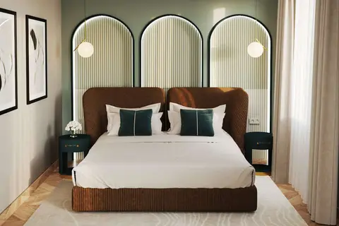 Je Rome Hotel in Rome — foto 2