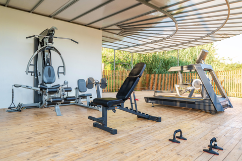 May Beach Hotel foto 17