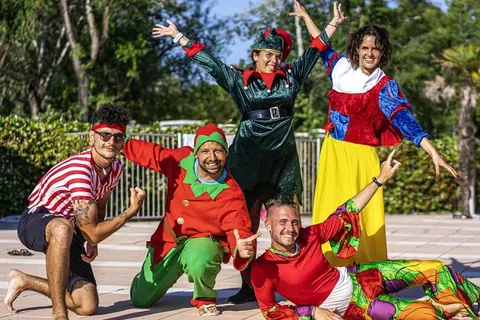 Laguna Village foto 3