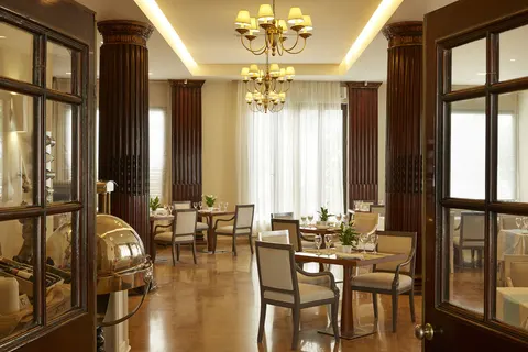 Mon Repos Palace in Corfu — foto 16