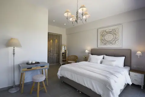 Soleado Luxury Villas in Δημοτική Ενότητα Κασσάνδρας — foto 21