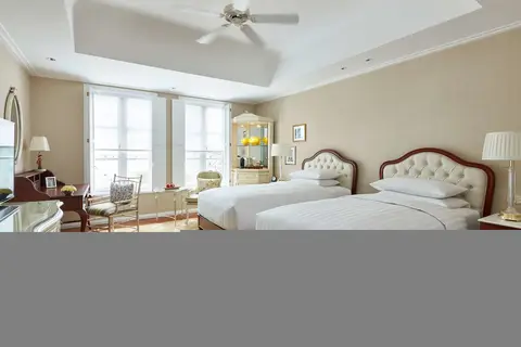 Park Hyatt Saigon in Ho Chi Minh City — foto 15