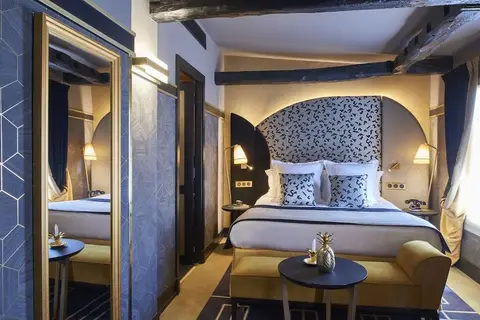 Maison Nabis by HappyCulture in Parijs, foto 16