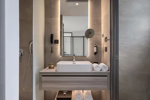 Myrion Beach Resort & Spa in Máleme — foto 11