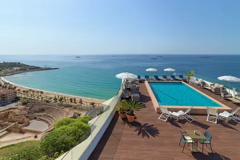 Hotel H10 Imperial Tarraco in Tarragona