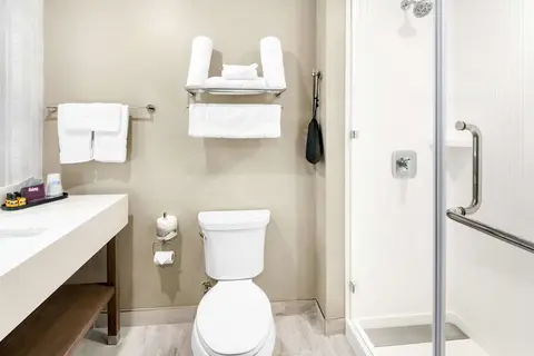Best Western Plus Settlers Point in Washington — foto 24