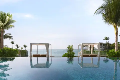 Villa Le Corail Gran Meliá in Lệ Thủy — foto 10