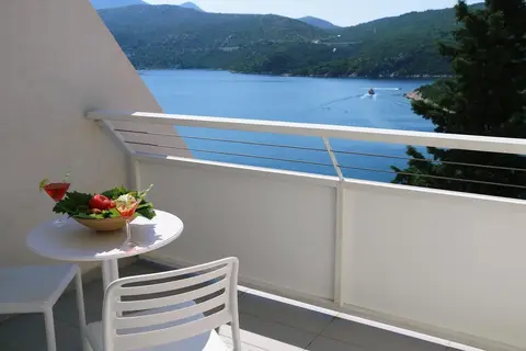 Hotel Osmine in selce — foto 28