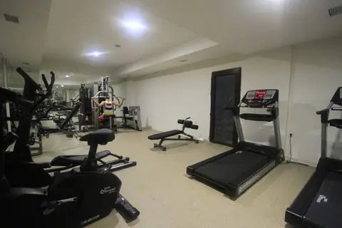 Blue Wave Suite Hotel in Alanya — foto 21
