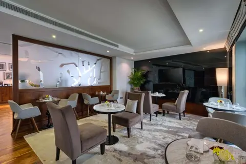 The First Collection Marina A Tribute Portfol in Rove Dubai Marina — foto 23