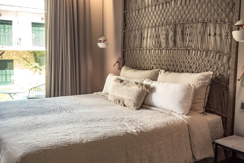 Barefoot Hotel Mallorca foto 3