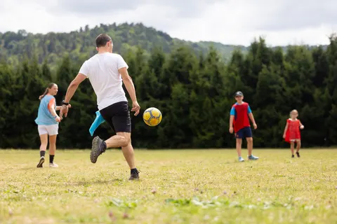 Camping Paradis L Europe foto 5