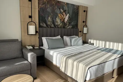 Side Zeugma Hotel in Manavgat — foto 21