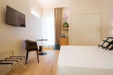Hotel Politeama in Palermo, foto 28