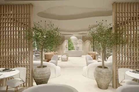 Alianthos Estate Resort in Plakias, foto 17