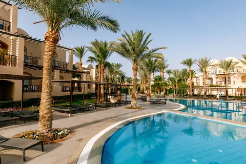 Jaz Makadina in Makadi Bay — foto 16