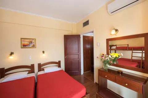 Sunset Hotel Corfu in Corfu — foto 19
