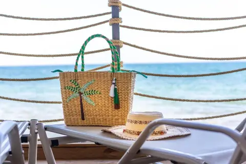 Paralia Beach Boutique Hotel in Amaryllis Beach Hotel, foto 27