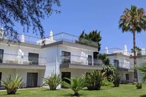 Appartementen Bayside Salgados in Albufeira — foto 2