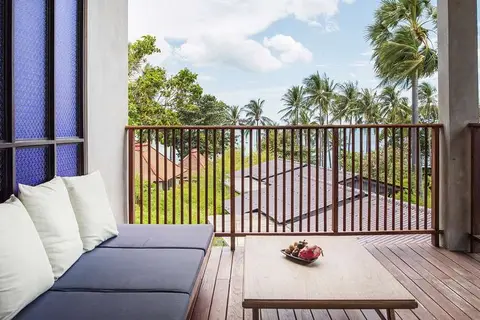 Homm Chura Samui in เชิงมน — foto 14