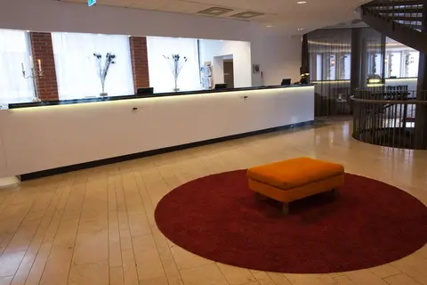 Scandic Malmö City in Malmö — foto 14
