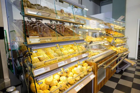 Vakantiepark Dormio Resort Eifeler Tor foto 11