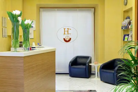 Hotel Camelia in Rome — foto 5