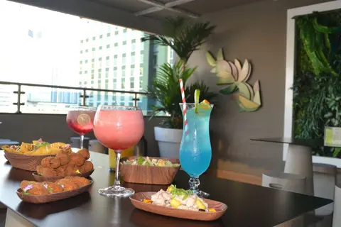 Gran Evenia Panamá in Panama Stad — foto 8