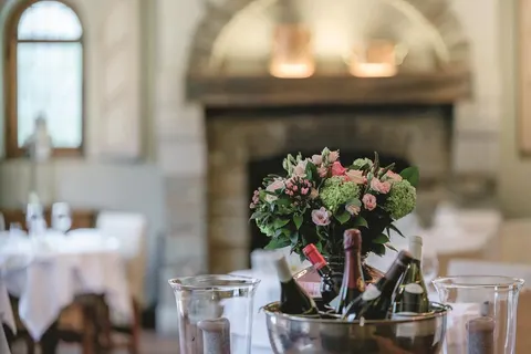 Auberge D'alle foto 5