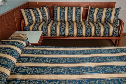 Hotel Colombo in Rome — foto 9