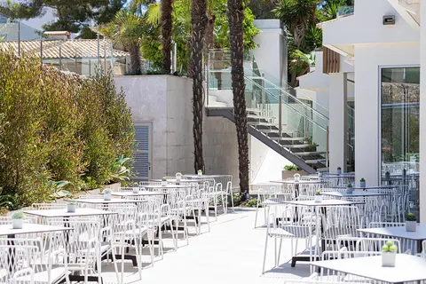 Hotel Js Portocolom Suites foto 15