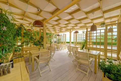 Sol Marina Palace Hotel in Несебър — foto 9