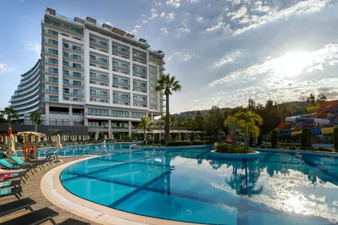 Liberty Kusadasi in Kuşadası — foto 28