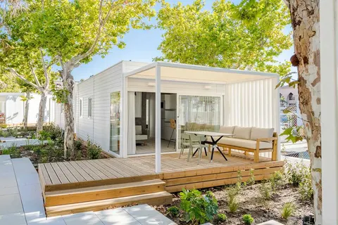 Costa del Sol Glamping Village foto 2