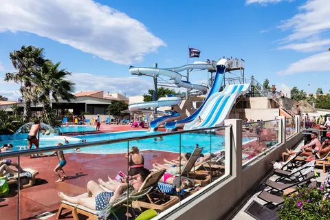 Camping Plage Et Bord De Mer foto 13