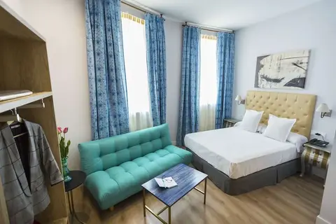 Casa de la Merced Suites in Málaga — foto 3