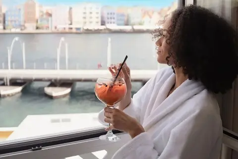 Harbor Hotel & Casino Curacao in Willemstad — foto 28
