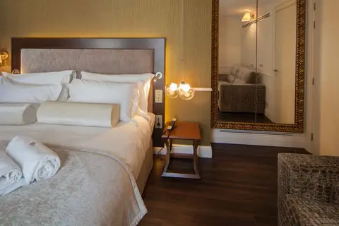 Hostal Cuba in Palma De Mallorca — foto 15