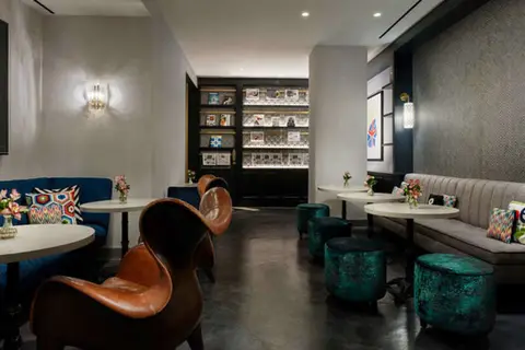 Hotel 57 in New York — foto 4