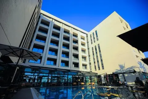 Royal G Hotel & Spa in Durrës — foto 23