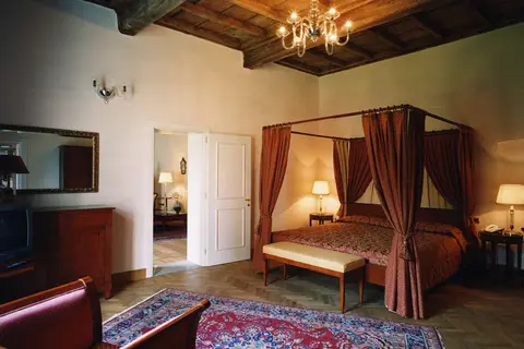 Grand Hotel Villa Torretta in Sesto San Giovanni — foto 4