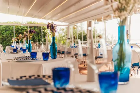 Gocce Di Capri Hotel & Serviced Residence in Massa Lubrense, foto 30