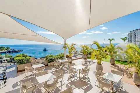 Hotel Baia Azul in Funchal, foto 5