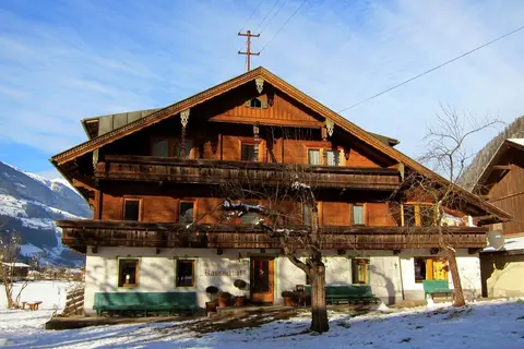 Gästehaus Kassnerhof in Mayrhofen — foto 6