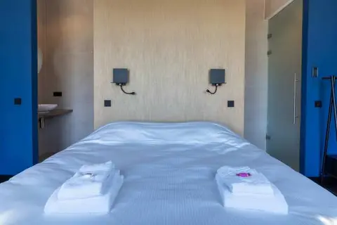 Boutique Hotel Lytel Blue in Riethoven — foto 8