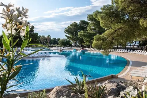 Amadria Park Hotel Ivan in Šibenik