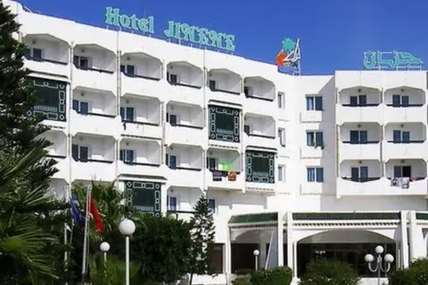 Hotel Royal Jinene Sousse in Hôtel Royal Jinene, foto 16