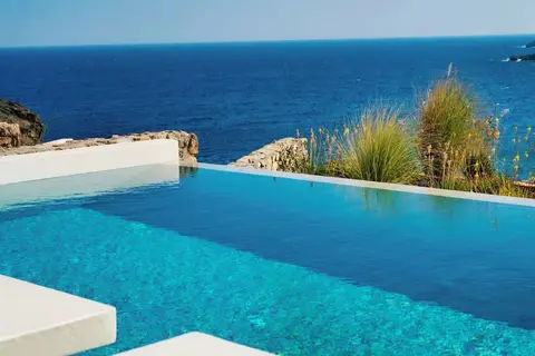 Semeli Coast Mykonos Curio Collection by Hilton in Τούρλος — foto 4