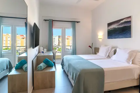 Hotel Médano in Granadilla de Abona — foto 21
