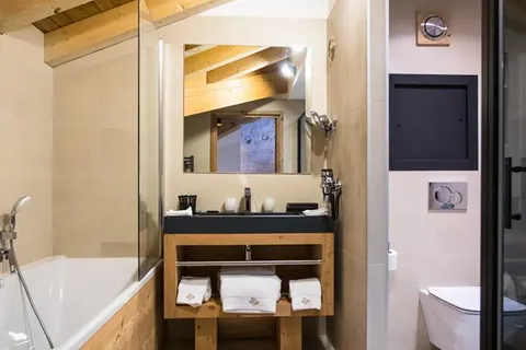 Hotel Daria-I Nor foto 7